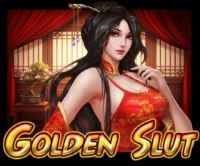 Golden Slut